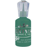 Tonic Studios Nuvo Crystal Drops - Woodland Green