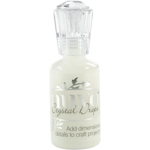 Tonic Studios Nuvo Crystal Drops - Morning Dew