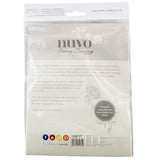 Nuvo Stamp Cleaning Cloth