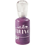 Tonic Studios Nuvo Glitter Drops - Lilac Whisper