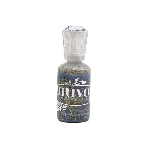 Tonic Studios Nuvo Glitter Drops - Gold Dust