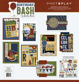 Photoplay Paper Birthday Bash Card Kit