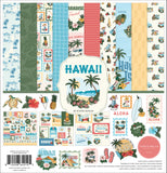 Carta Bella Hawaii 12x12 Collection Kit