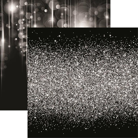 Reminisce Congrats Grad Follow Your Dreams Patterned Paper