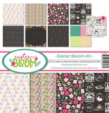 Reminisce Easter Bloom Collection Kit