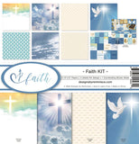 Reminisce Faith Collection Kit