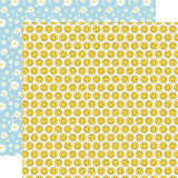 Echo Park Have A Nice Day Smile More Patterned Paper