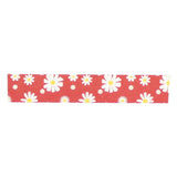 Echo Park Have A Nice Day Nice Day Daisies Washi Tape
