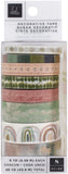 Heidi Swapp Washi Tape Embellishments