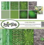 Reminisce Irish Kiss Collection Kit