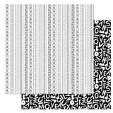 PhotoPlay Paper Little One Baby Blanket 12x12 Patterned Paper