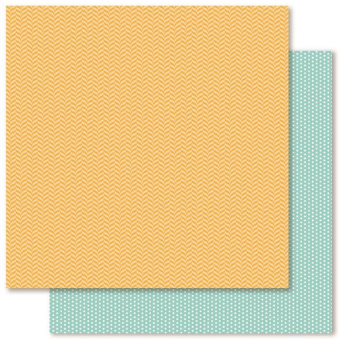 Paper Rose Studio Are We There Yet Basics Paper C Patterned Paper