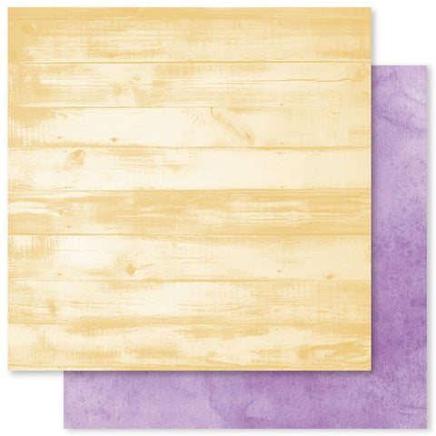 Paper Rose Studio Rainbow Garden Patterns Paper D Patterned Paper