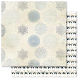 Paper Rose Studio Wedding Blooms Basics Paper D Patterned Paper