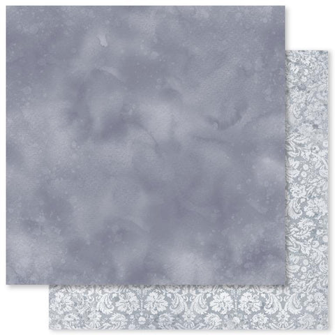Paper Rose Studio Wedding Blooms Textures Paper F Patterned Paper