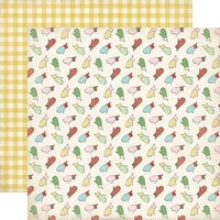 Carta Bella  Roll With It Oven Mitts