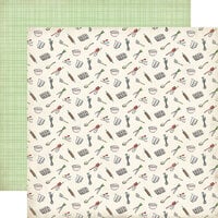 Carta Bella  Roll With It Kitchen Essentials