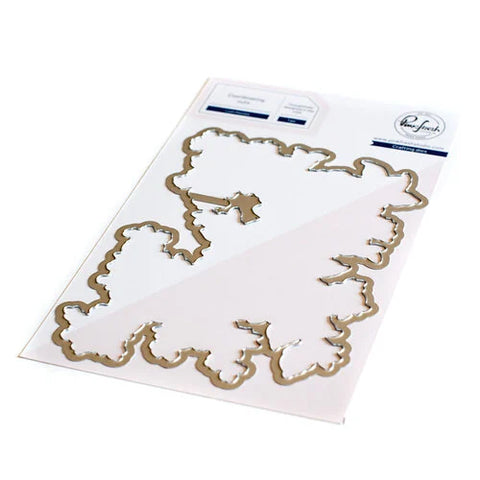 Pinkfresh Studio Lush Peonies