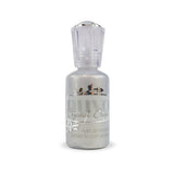Tonic Studios Nuvo Crystal Drops - Silver Lining