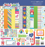 Photoplay Paper Serendipity Collection Pack