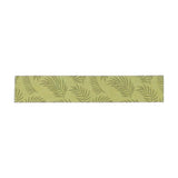 Echo Park Summer Vibes Breezy Leaves Washi Tape