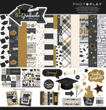 Photoplay Paper The Graduate Collection Pack
