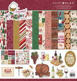 Photoplay Paper Vineyard Collection Pack