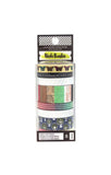Vicki Boutin Washi Tape Embellishments