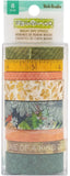 Vicki Boutin Fernwood Washi Tape Embellishments