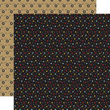 Echo Park Wish Upon A Star 2 Magic Sparkle Patterned Paper