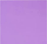 Bazzill Plastic Embossing Paper- Orchid