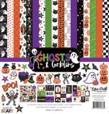 Echo Park Ghosts & Goblins Collection Kit
