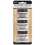 Ranger Texture Paste - Three Pack