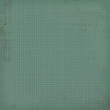 Simple Stories Rustic Legend Carve Your Path 12x12 Patterned Paper