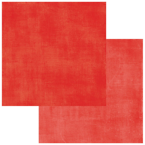 49 and Market Evergreen Season - Solids 4 12x12 Patterned Paper