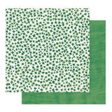 American Crafts Shimelle Reasons to Smile Trail About Patterned Paper