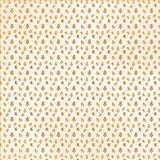 Simple Stories Simple Vintage Lavender Fields Just Bee You 12x12 Patterned Paper
