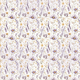 Simple Stories Simple Vintage Lavender Fields Life Is Sweet 12x12 Patterned Paper