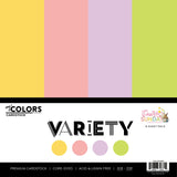 PhotoPlay Paper Easter Sunday My Colors Cardstock Variety Pack