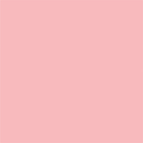 My Colors by PhotoPlay Paper 80lb Classic Smooth Cardstock 12"x12" - Petal Pink