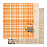 PhotoPlay Paper Halloween Junque Halloween Party 12x12 Patterned Paper