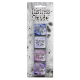 Ranger Tim Holtz Distress Mini Oxide Ink Pads 4 pk - Kit #5