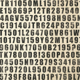 Simple Stories Rustic Legend Carve Your Path 12x12 Patterned Paper