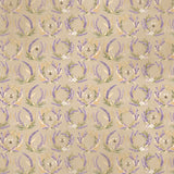 Simple Stories Simple Vintage Lavender Fields Sunshine & Honey 12x12 Patterned Paper