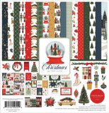 Carta Bella Christmas In The City Collection Kit