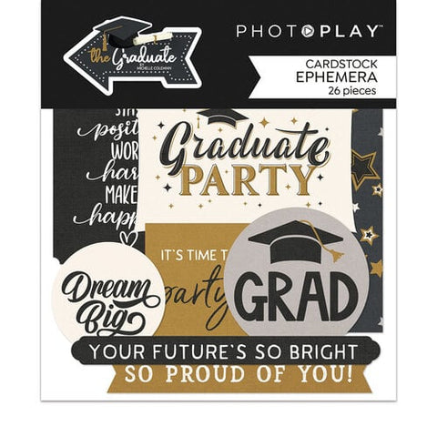 PhotoPlay Paper The Graduate Ephemera
