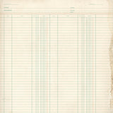 Simple Stories Rustic Legend Born To Roam 12x12 Patterned Paper