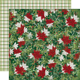 Simple Stories Simple Vintage Believe Favorite Things Patterned Paper