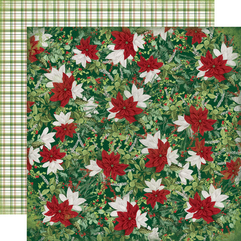 Simple Stories Simple Vintage Believe Favorite Things Patterned Paper