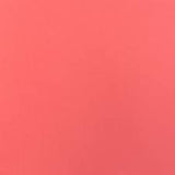 Bazzill Canvas Texture Cardstock Mono - 12x12 - Adhesive Backed - Roselle